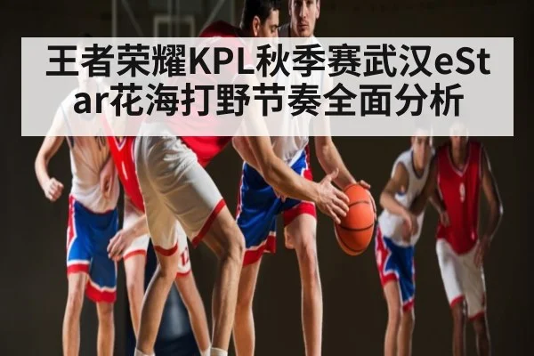王者荣耀KPL秋季赛武汉eStar花海打野节奏全面分析